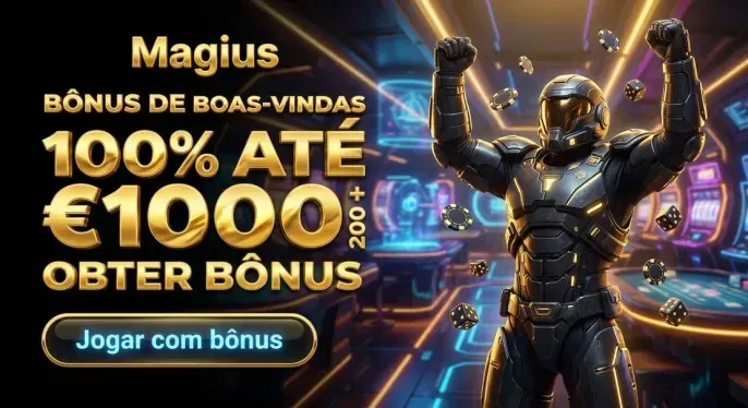 Magius Casino